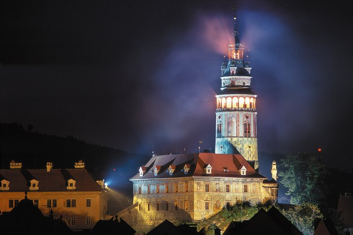 Private Night tour of Český Krumlov - Photo 1 of 3